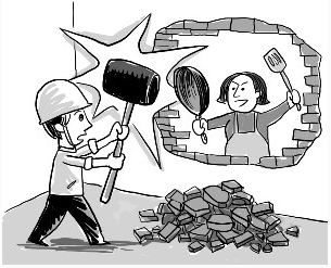 房屋拆改注意事項(xiàng)！