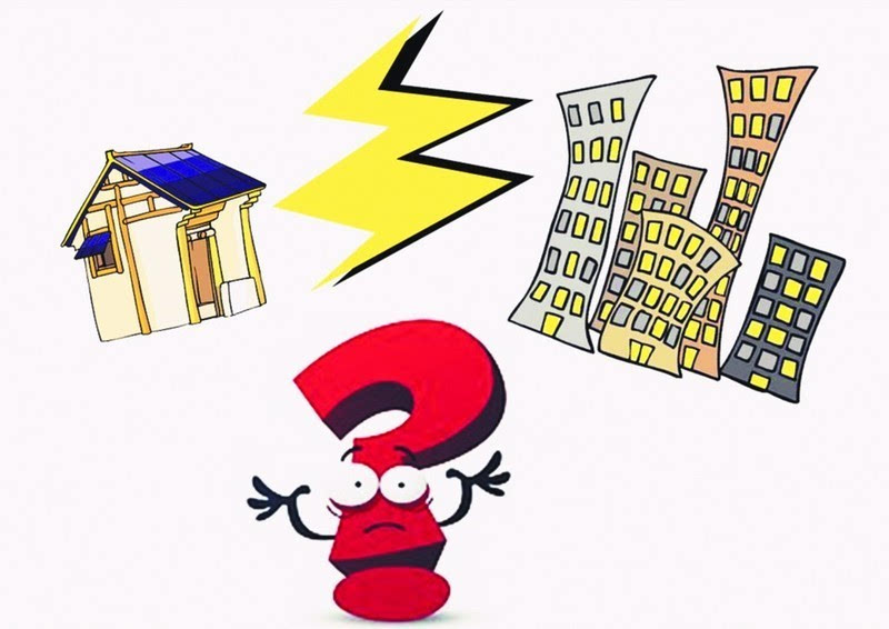 如果您擁有一套舊房，應(yīng)該怎么重新裝修？