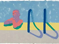 這里有一封寫給你的情書，請查收！