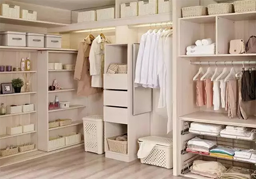 收納重要不重要，收納不好你家里一團(tuán)糟！