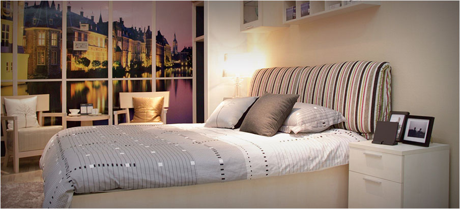 玻璃貼膜有什么作用？