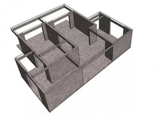 如何辨別承重墻與非承重墻？