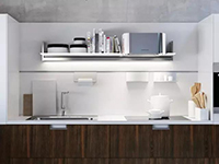 一個(gè)好的廚房裝修，必須要知道這些！