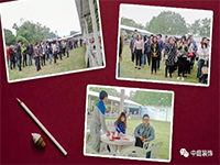 【戶外拓展】跟著我們來一場說走就走的旅途，去看美麗南方........