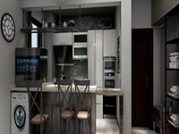 不同裝修公司的報(bào)價(jià)為什么千差萬(wàn)別呢？