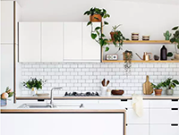 純色工字磚，哪種貼法最好看？