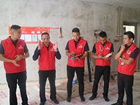 夏季裝修有不少優(yōu)勢呢，悄悄告訴你！