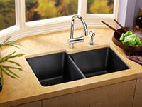 簡單實(shí)用的廚房改如何布置，選好它最重要