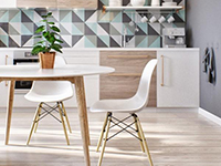 餐廳，除了吃飯還扮演什么功能呢？