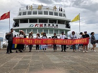 生活不只眼前的工作，還有遠方的麗江古城！