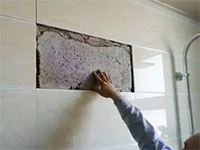 我家的瓷磚又掉了，盤(pán)點(diǎn)瓷磚的原因有哪些？