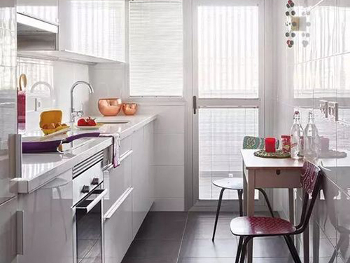 廚房改造翻新小貼士，5點關(guān)鍵要牢記