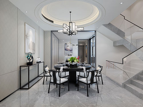 吊頂&ldquo;熱脹冷縮&rdquo;會變形?這是真的嗎？