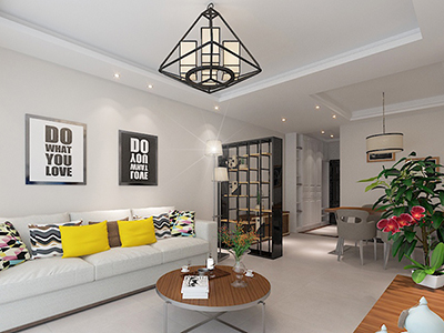 玄關(guān)隔斷怎么做？玄關(guān)隔斷的裝修材料有哪些？