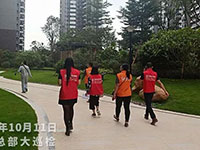 《集團工地大巡檢》第十期&mdash;&mdash;致敬一線匠人，嚴查施工質(zhì)量&mdash;&mdash;以匠心捍衛(wèi)家裝品質(zhì)長城！