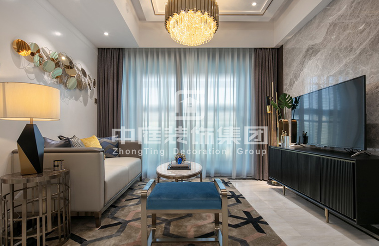 南寧90平米房子基礎(chǔ)裝修都有哪些必須做項目你知道嗎？