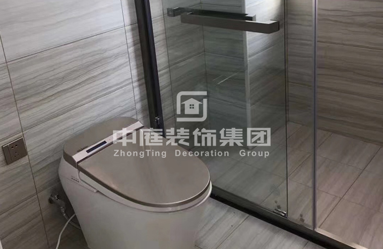 南寧裝修百科之衛(wèi)生間漏水了該怎么辦？