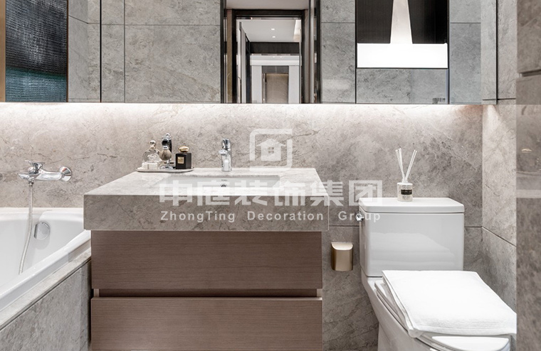 南寧裝修百科|衛(wèi)生間裝修需要注意些什么？