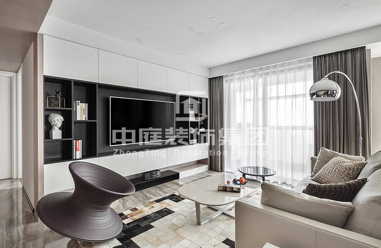 南寧裝修知識|怎么挑選性價比高的窗簾？