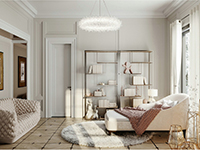 家具就像女朋友的衣服，也需要精心搭配和細(xì)心保養(yǎng)。