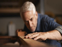 裝修干貨|學(xué)會這幾個小妙招，木工驗收無問題