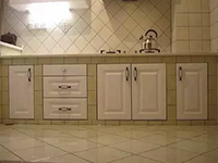 新房入住廚房柜如何挑選？三個標(biāo)準(zhǔn)要注意