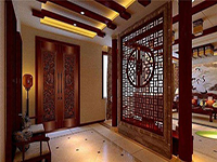 中式家具的特點，應(yīng)該如何選擇中式家具呢？