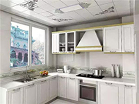 家庭裝修顏色搭配不能亂選，書房忌用黃色，你家有沒有中招？！