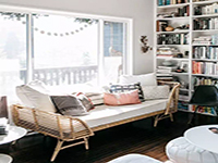 驚喜，利用好這1㎡竟然可以多一個書房