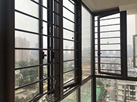 高樓層有必要裝紗窗嗎？答案是一定要裝！