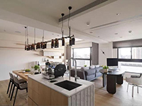 裝修小白營(yíng)養(yǎng)補(bǔ)充劑！裝修必須知道的6個(gè)搭配知識(shí)！