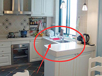 純粹錢砸出的27大裝修敗筆！真是花的夠冤，一個比一個坑！不實用