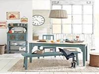 廚房選擇哪種門合適呢？省空間易清潔