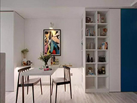 盤點裝修后家里最沒用的家具家電，你中槍了幾個