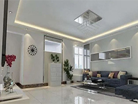 裝修新房別裝過時踢腳線了，這些設(shè)計比踢腳線更好看