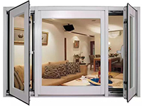 裝修百科|什么是平開窗，平開窗的優(yōu)缺點(diǎn)